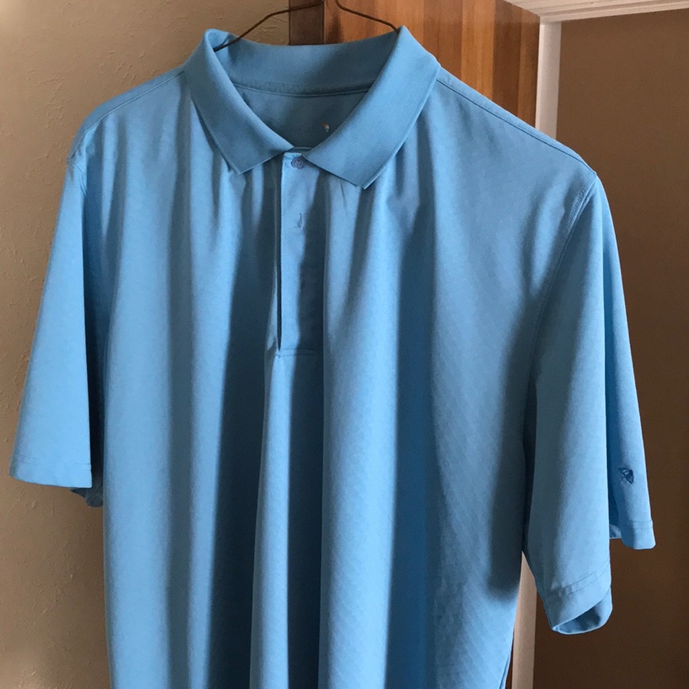 Men’s Polo